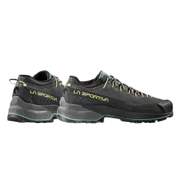 La Sportiva TX4 Evo Woman - Carbon / Zest