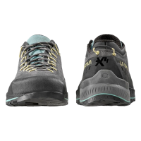 La Sportiva TX4 Evo Woman - Carbon / Zest