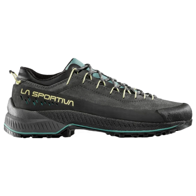 La Sportiva TX4 Evo Woman - Carbon / Zest