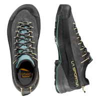 La Sportiva TX4 Evo Woman - Carbon / Zest