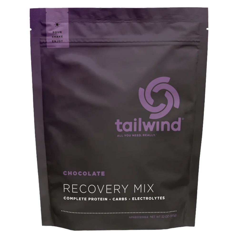 Tailwind Recovery Mix (15 Serving Pouch)