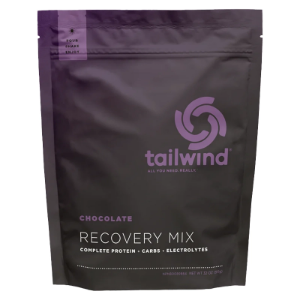 Tailwind Recovery Mix 15 Serving Pouch - Chocolate