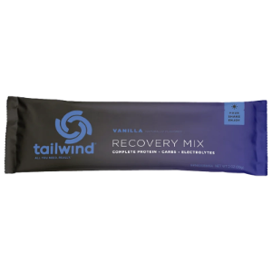 Tailwind Recovery Mix - Vanilla
