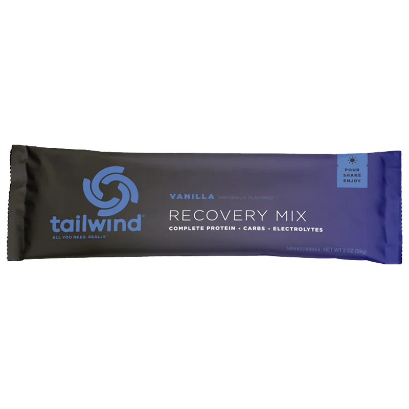 Tailwind Recovery Mix - Vanilla