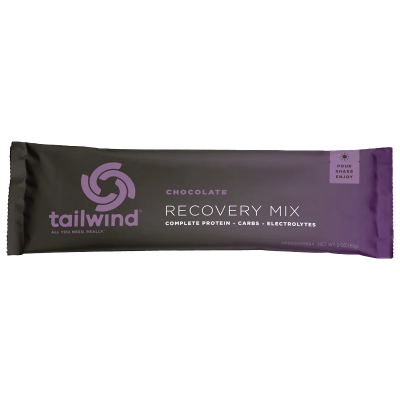 Tailwind Recovery Mix - Chocolate