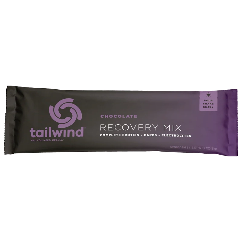 Tailwind Recovery Mix - Chocolate