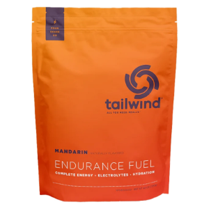 Tailwind Endurance Fuel (50 Serving Pouch) - Mandarin Orange