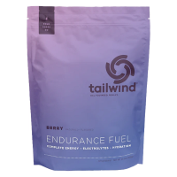 Tailwind Endurance Fuel (50 Serving Pouch) - Berry