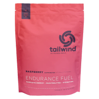 Tailwind Endurance Fuel (50 Serving Pouch) - Raspberry Caffeinated