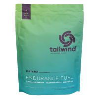 Tailwind Endurance Fuel (50 Serving Pouch) - Matcha Caffeinated
