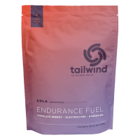Tailwind Endurance Fuel (50 Serving Pouch) - Colorado Cola Caffeinated