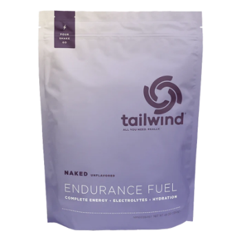 Tailwind Endurance Fuel (50 Serving Pouch) - Naked