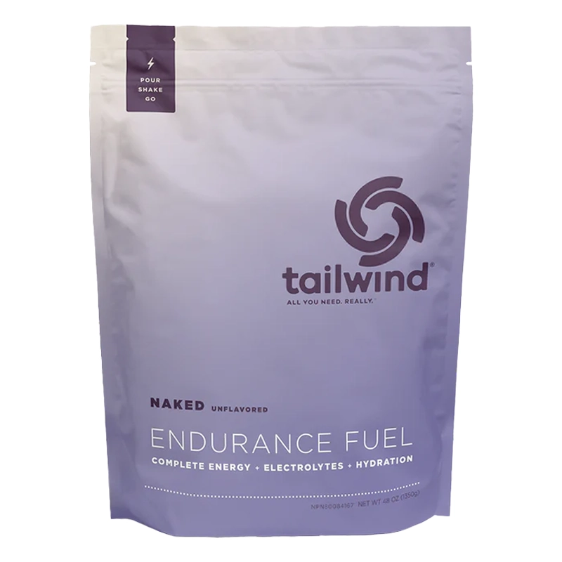 Tailwind Endurance Fuel (50 Serving Pouch) - Naked