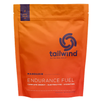 Tailwind Endurance Fuel 30 Serving Pouch - Mandarin Orange