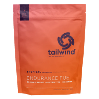 Tailwind Endurance Fuel 30 Serving Pouch - Caffeinated Tropical Buzz