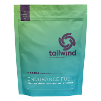 Tailwind Endurance Fuel 30 Serving Pouch - Caffeinated Matcha Buzz