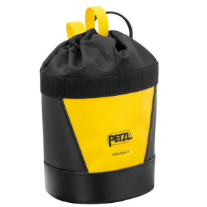 Petzl Toolbag 3