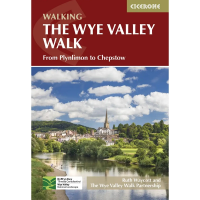 Cicerone The Wye Valley Walk