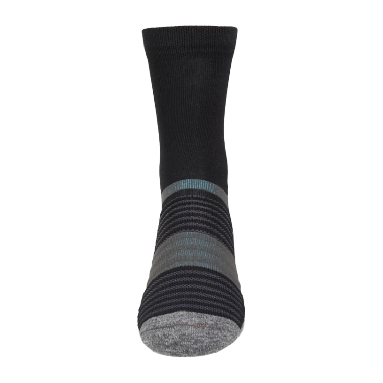 INOV8 Active High Socks - Black