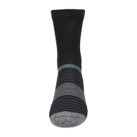 INOV8 Active High Socks - Black