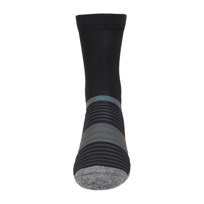 INOV8 Active High Socks - Black