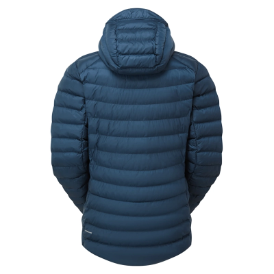 Rab Women's Cirrus Alpine Insulated Jacket - Tempest Blue