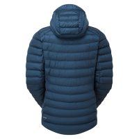 Rab Women's Cirrus Alpine Insulated Jacket - Tempest Blue
