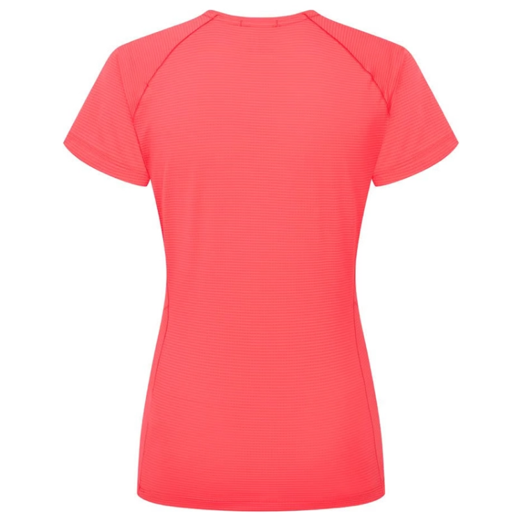 Rab Women’s Sonic Tee - Hibiscus