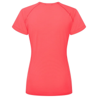 Rab Women’s Sonic Tee - Hibiscus
