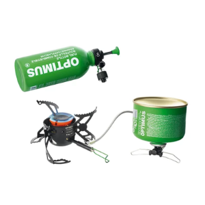 Picture of Polaris Optifuel with 0.4Ltr Fuel Bottle