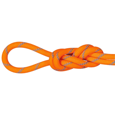 Mammut 8.7 Alpine Sender Dry Rope Mammut 8.7 Alpine Sender Dry Rope