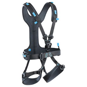 Edelrid Radialis Pro Adjust - Icemint - XS/M