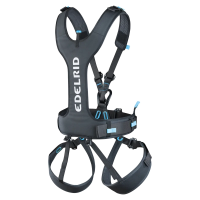 Edelrid Radialis Pro Adjust - Icemint - XS/M