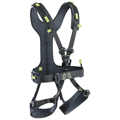 Edelrid Radialis Pro Adjust - Oasis - L/XL
