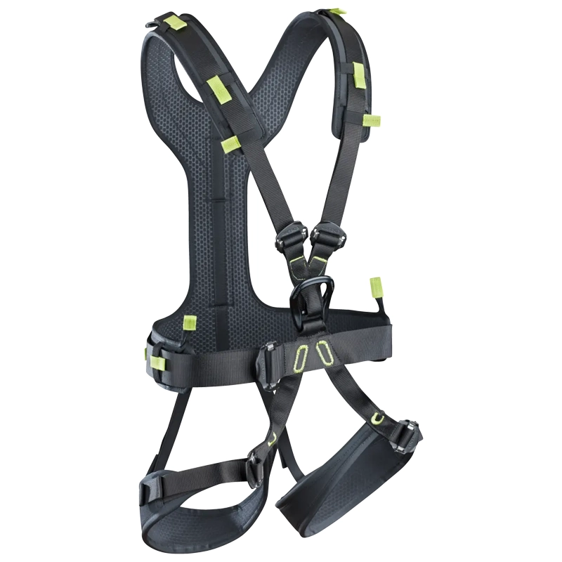 Edelrid Radialis Pro Adjust - Oasis - L/XL