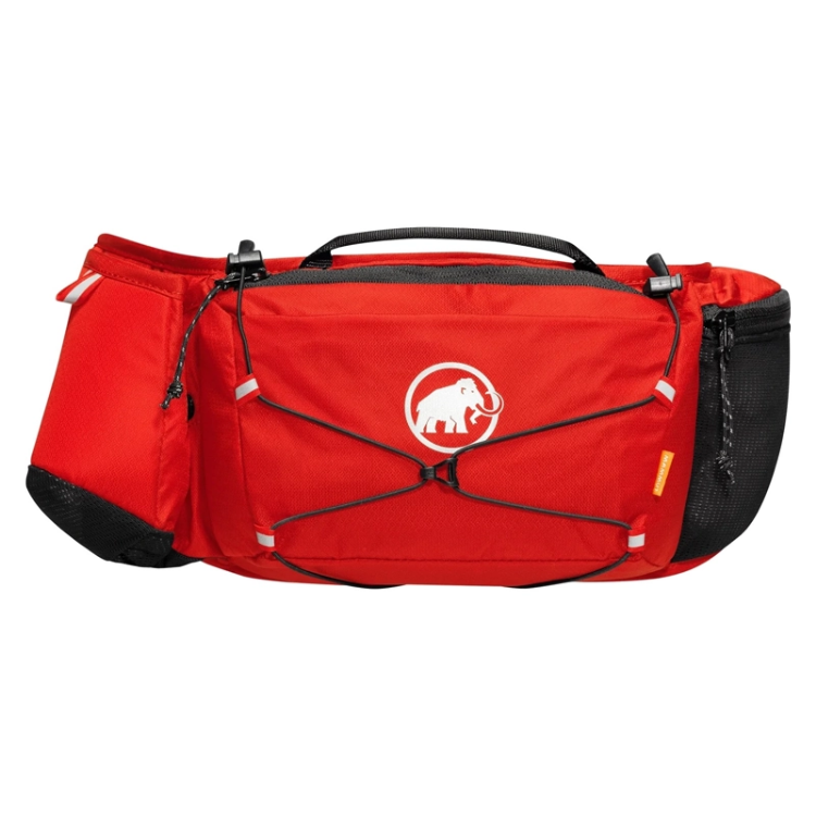 Mammut Lithium Waistpack - Mammut Red