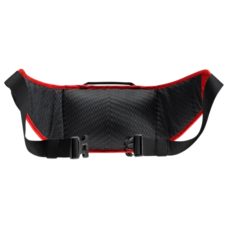 Mammut Lithium Waistpack - Mammut Red