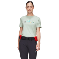 Mammut Lithium Waistpack - Mammut Red