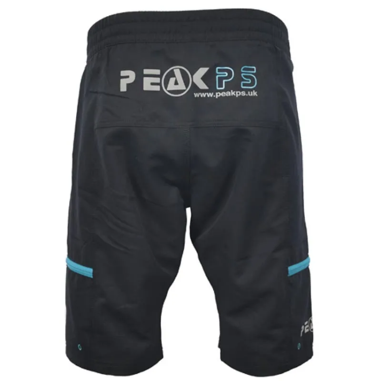 Picture of Bagz Shorts Lined