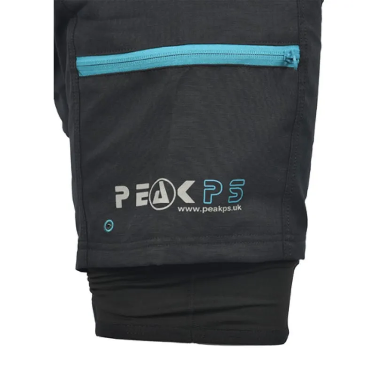 Picture of Bagz Shorts Lined