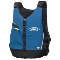 Yak Kallista 50N Junior Buoyancy Aid - Blue