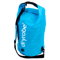 Dryrobe Compression Travel Bag - Blue