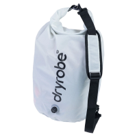 Dryrobe Compression Travel Bag - Stone