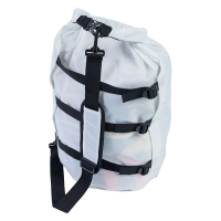 Dryrobe Compression Travel Bag - Stone