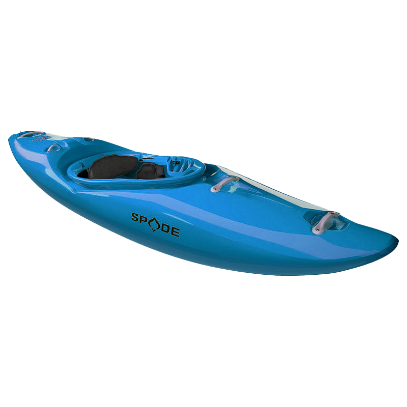 Spade Kayaks The Royal Flush - Blue