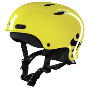 Sweet Protection Wanderer II Helmet - Limelight