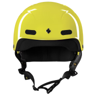 Sweet Protection Wanderer II Helmet - Limelight