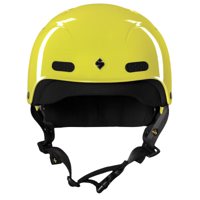 Sweet Protection Wanderer II Helmet - Limelight