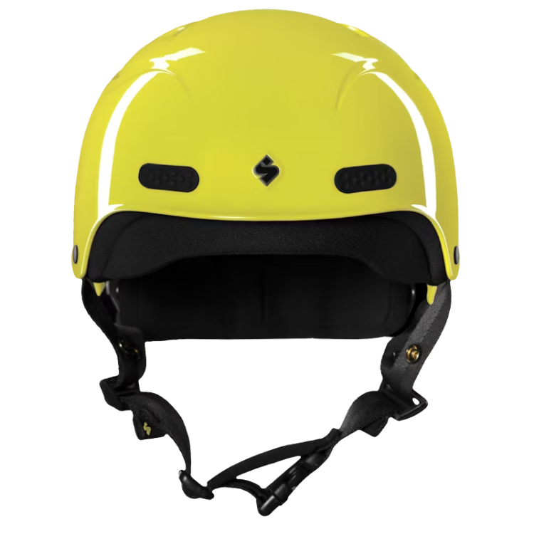 Sweet Protection Wanderer II Helmet - Limelight
