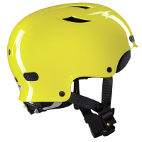 Sweet Protection Wanderer II Helmet - Limelight
